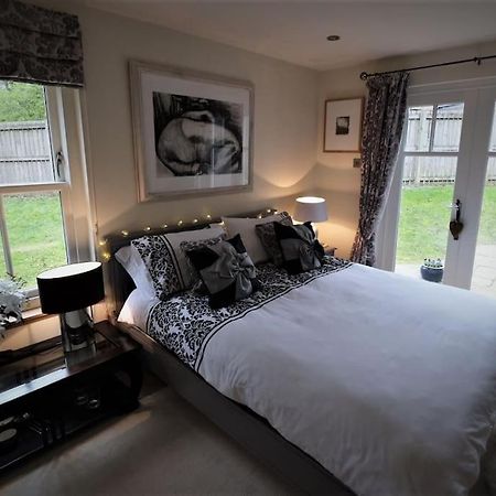 Loch Lomond Unique Selfcontained Bed+Bathroom Alexandria Εξωτερικό φωτογραφία