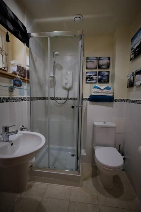 Loch Lomond Unique Selfcontained Bed+Bathroom Alexandria Εξωτερικό φωτογραφία