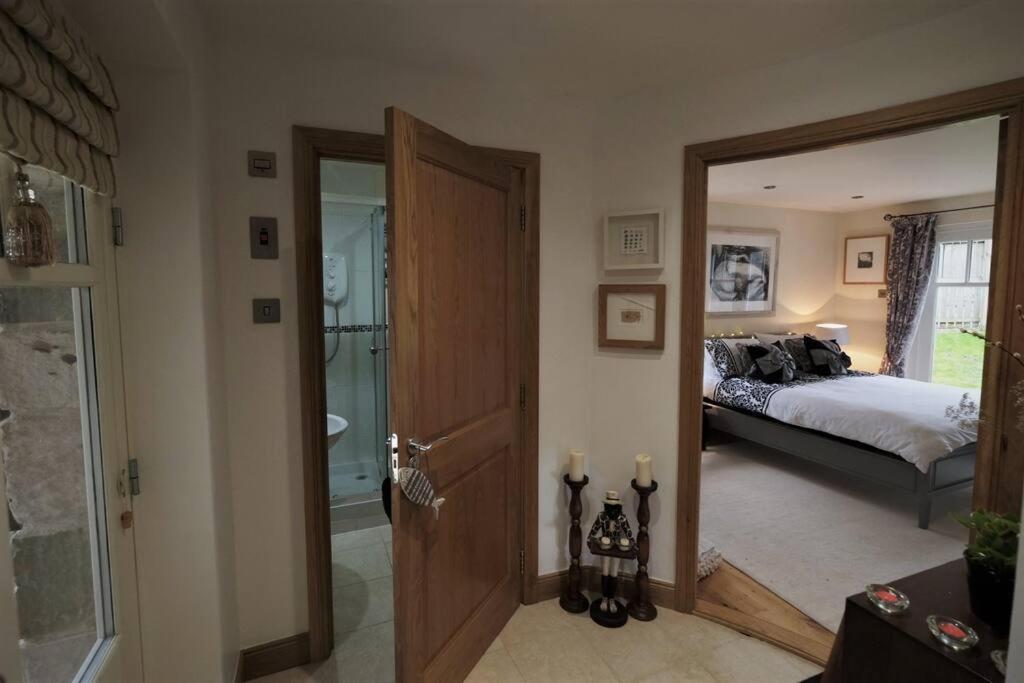 Loch Lomond Unique Selfcontained Bed+Bathroom Alexandria Εξωτερικό φωτογραφία