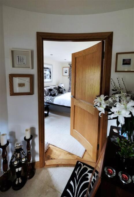 Loch Lomond Unique Selfcontained Bed+Bathroom Alexandria Εξωτερικό φωτογραφία