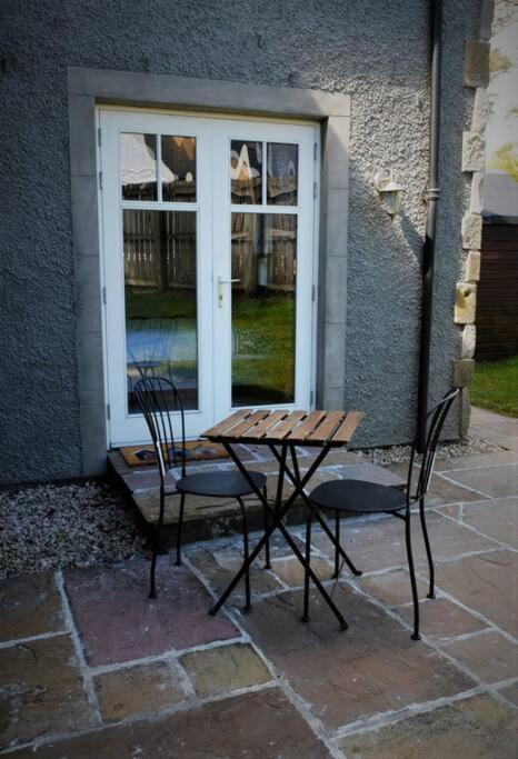 Loch Lomond Unique Selfcontained Bed+Bathroom Alexandria Εξωτερικό φωτογραφία