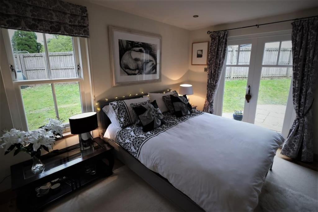 Loch Lomond Unique Selfcontained Bed+Bathroom Alexandria Εξωτερικό φωτογραφία